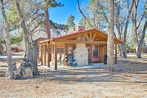 'autumnsong Fireside' Cabin Near Dtwn Buena Vista!