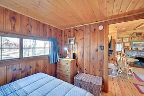 'autumnsong Fireside' Cabin Near Dtwn Buena Vista!