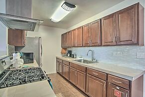 Chic Palm Springs Home w/ Patio, Grill & Yard