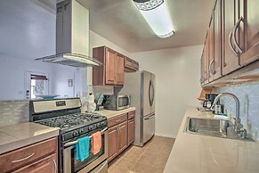 Chic Palm Springs Home w/ Patio, Grill & Yard