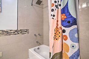 Chic Palm Springs Home w/ Patio, Grill & Yard