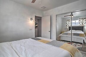 Chic Palm Springs Home w/ Patio, Grill & Yard