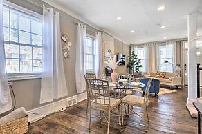 Baltimore Vacation Rental Near Dtwn Towson!