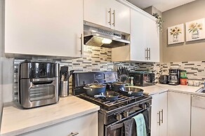 Baltimore Vacation Rental Near Dtwn Towson!