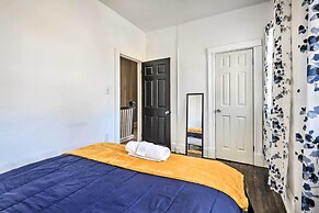 Baltimore Vacation Rental Near Dtwn Towson!