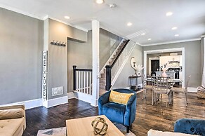 Baltimore Vacation Rental Near Dtwn Towson!