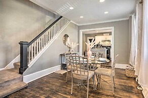 Baltimore Vacation Rental Near Dtwn Towson!