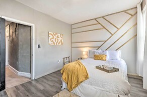 Baltimore Vacation Rental Near Dtwn Towson!