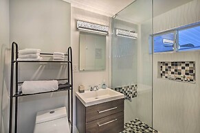 Palm Springs Home: Casita + Fire Pit!