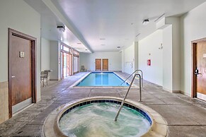 < 1 Mi to Slopes: Mtn-view Keystone Condo