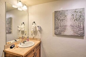 < 1 Mi to Slopes: Mtn-view Keystone Condo