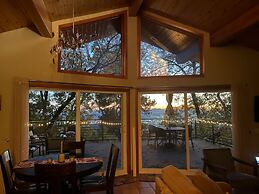 Secluded Home on 1-acre Lot w/ Unparalleled Views