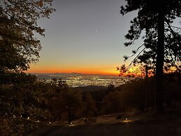 Secluded Home on 1-acre Lot w/ Unparalleled Views
