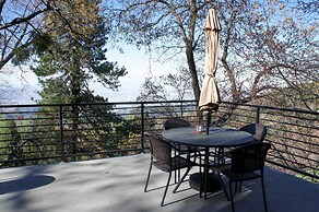 Secluded Home on 1-acre Lot w/ Unparalleled Views