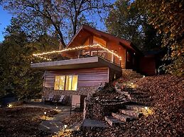 Secluded Home on 1-acre Lot w/ Unparalleled Views