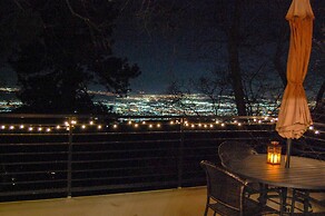 Secluded Home on 1-acre Lot w/ Unparalleled Views