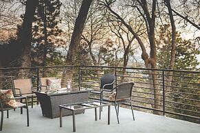 Secluded Home on 1-acre Lot w/ Unparalleled Views