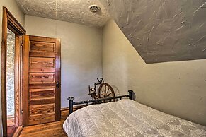 Cozy Appleton Getaway w/ Screened-in Porch + Yard!