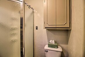 Cozy Appleton Getaway w/ Screened-in Porch + Yard!