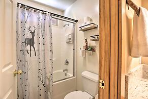 Pet-friendly Big Bear Cabin ~ 6 Mi to Ski Resorts!