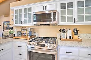 Pet-friendly Big Bear Cabin ~ 6 Mi to Ski Resorts!