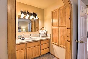 Pet-friendly Big Bear Cabin ~ 6 Mi to Ski Resorts!