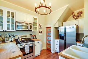 Red Lodge Home on Broadway - 15 Min to Ski Resort!