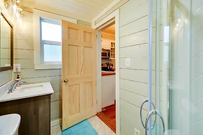 Red Lodge Home on Broadway - 15 Min to Ski Resort!