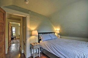 Red Lodge Home on Broadway - 15 Min to Ski Resort!