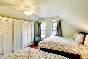 Red Lodge Home on Broadway - 15 Min to Ski Resort!