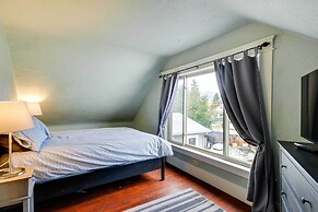 Red Lodge Home on Broadway - 15 Min to Ski Resort!