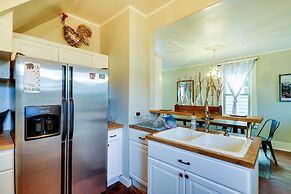 Red Lodge Home on Broadway - 15 Min to Ski Resort!