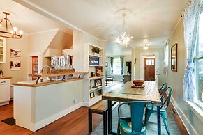 Red Lodge Home on Broadway - 15 Min to Ski Resort!