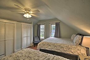 Red Lodge Home on Broadway - 15 Min to Ski Resort!