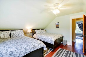 Red Lodge Home on Broadway - 15 Min to Ski Resort!