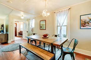 Red Lodge Home on Broadway - 15 Min to Ski Resort!