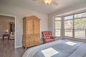 Colorado Springs Townhome ~ 10 Miles to Downtown!