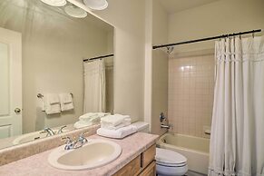 Colorado Springs Townhome ~ 10 Miles to Downtown!