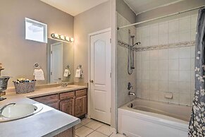 Colorado Springs Townhome ~ 10 Miles to Downtown!