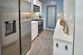 Palm Springs Home w/ Private Pool & Hot Tub!