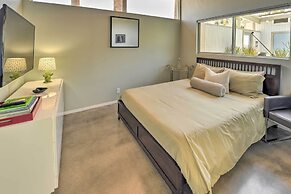 Palm Springs Home w/ Private Pool & Hot Tub!