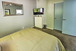 Palm Springs Home w/ Private Pool & Hot Tub!