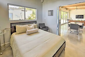 Palm Springs Home w/ Private Pool & Hot Tub!