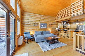 Jackson Condo w/ Fireplace < Half Mi to Snow King!