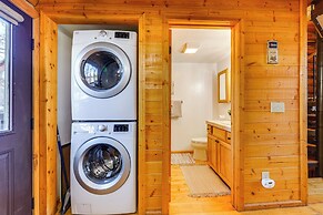 Jackson Condo w/ Fireplace < Half Mi to Snow King!