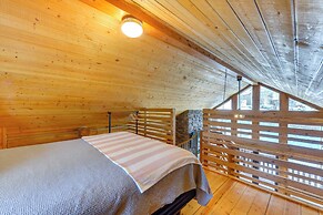 Jackson Condo w/ Fireplace < Half Mi to Snow King!