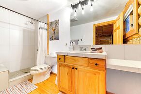 Jackson Condo w/ Fireplace < Half Mi to Snow King!