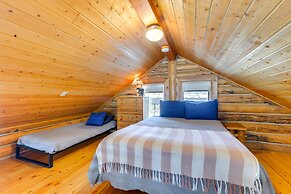 Jackson Condo w/ Fireplace < Half Mi to Snow King!