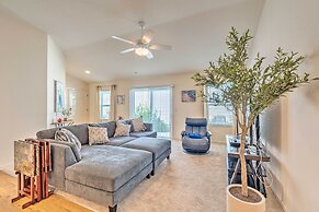 Golfer's Paradise - The Villages in Wildwood!