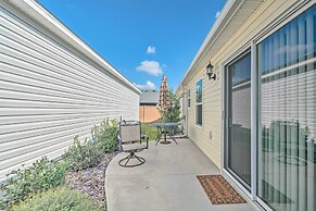 Golfer's Paradise - The Villages in Wildwood!